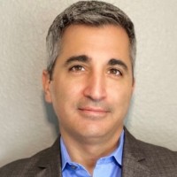 Victor La Rocca, VP of Operations