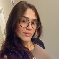 Isadora Gomes