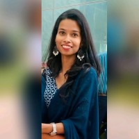 Anusha Samal
