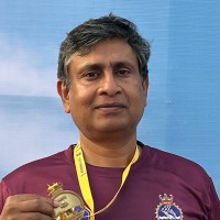 Samir Bhowmik