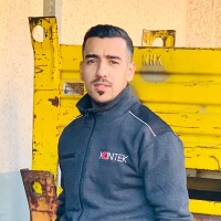 Mohamed Mougri