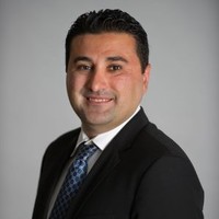 Ali Zamani, Aif®, Cfs®, Cas®