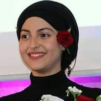 Safae Barmaki