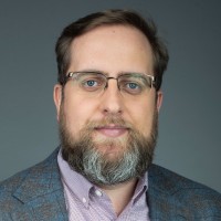 Patrick Rogers