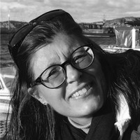 Caroline M Adlercreutz Stockhaus