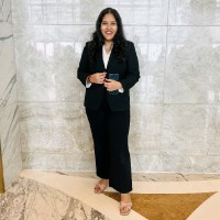 Mahima Bafna