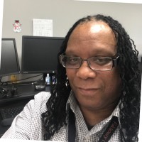 Detric Daniels