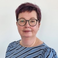 Rebecca Marvell