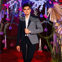 Dhruv Kothari