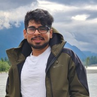 Dhwanil Thakkar