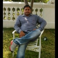 B V RAMAKRISHNA