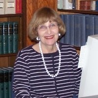 Jane Reed