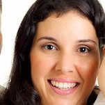 Angélica Amaral de Araújo