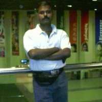 Selva Kumar T arasu