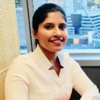 Devi Rangarajan