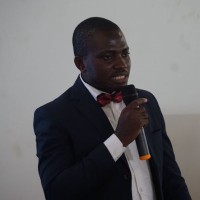 Herve Hugues KOUASSI