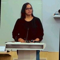 Vidyalakshmi Rajagopalan