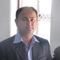 Syed Shabi Abbas