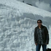 Yashashvini P