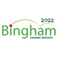 Bingham Ground services - Sara