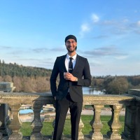 Gurchaten Singh Dhillon