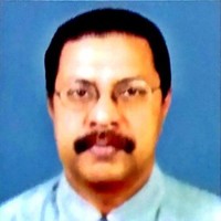 Suresh Babu RV
