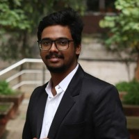 Bharani Dharan K