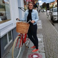 Elin Rabb