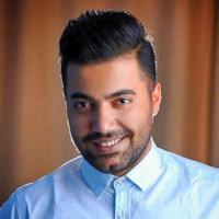 Seyed Mohammad Hashemi Fesharaki