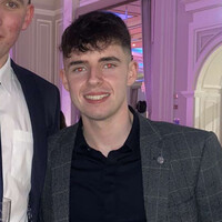 Eoin Mckee