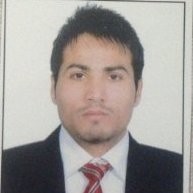 Bhupender Singh