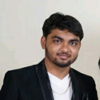 Dhruvil Patel