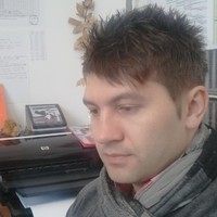 Cristian Contu