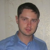 Vitaliy Vakolyuk