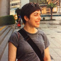Elizabeth Laudenslager