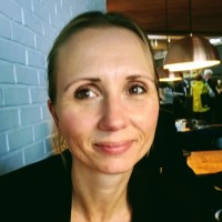 Carina Bøgelund Lynge