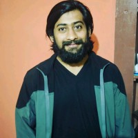 Veeran Gouda Patil