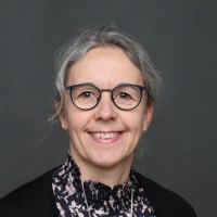 Birgitte Møller Hansen