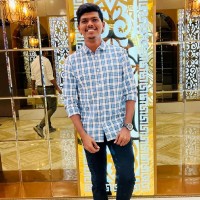 Rushi Lokhande