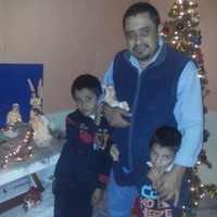 Jesus Martinez