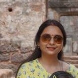 Nidhi Shrivastava