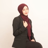 Irrana Vernadian Naillafatich