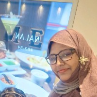 Faseeha Mansoor