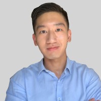 Vincent Lei