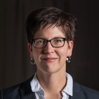 Marie-Pierre Vincent