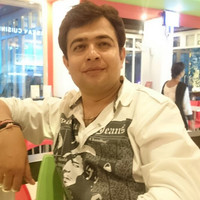 Arvind Sharma