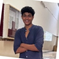 Aarav Jha