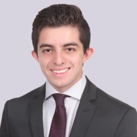 Nicolas Camargo Torres