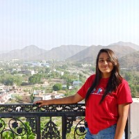 Asmita Thakur