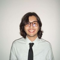Diego Cruz